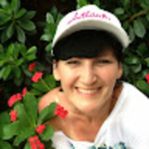 Meet your Posher, Natalia